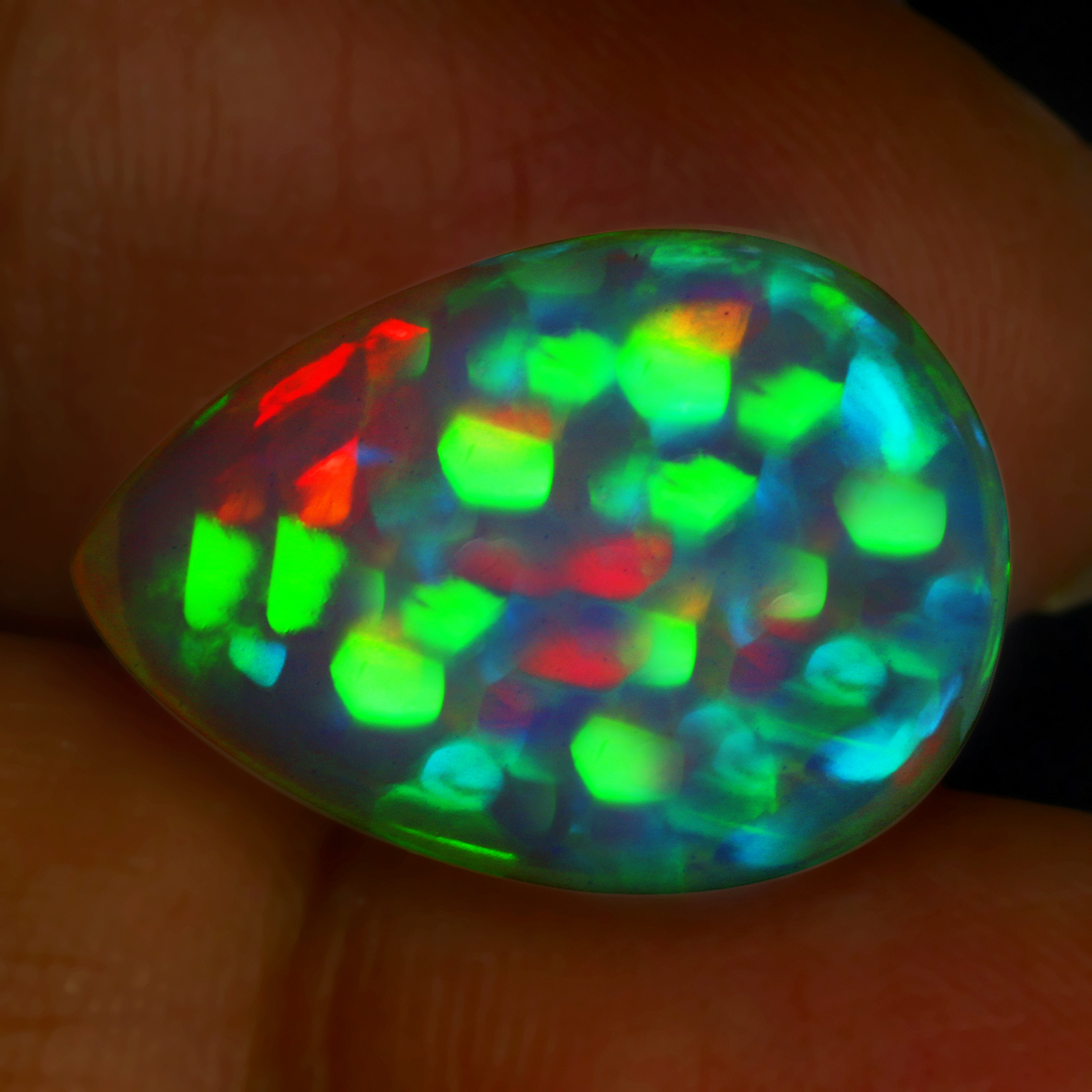 best opal colol